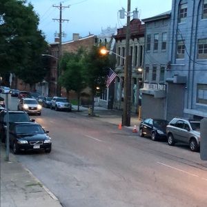 Meet your Posher, Joseph